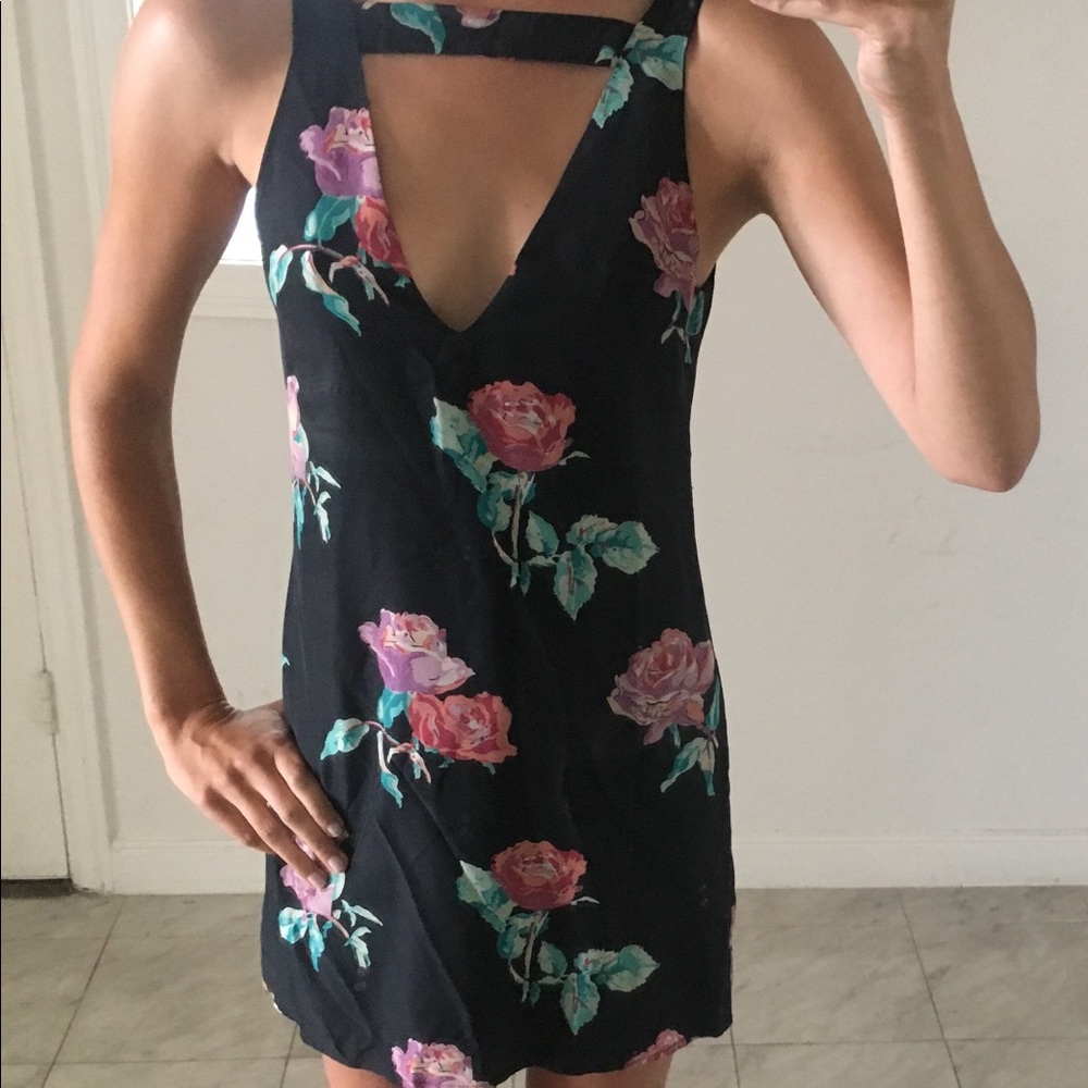 Stone cold fox dress 0